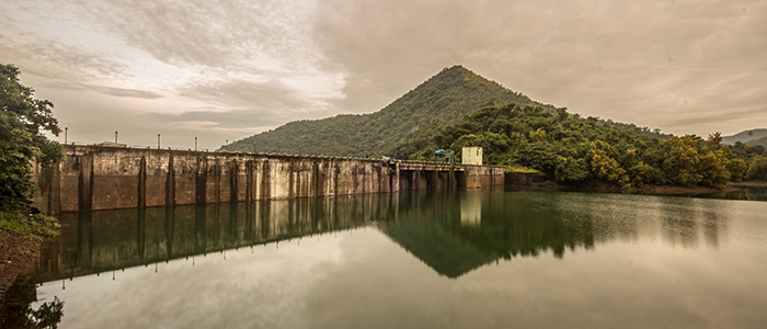 anjunem dam